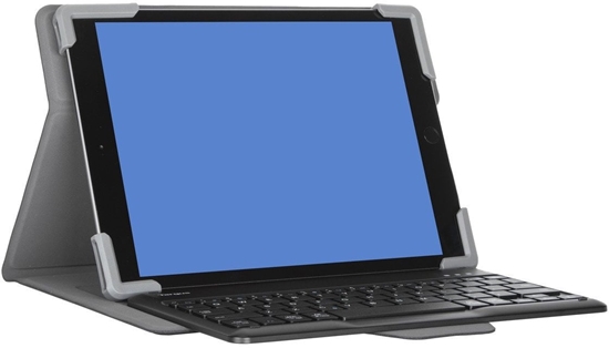 Picture of Targus Targus Pro Tek Universal Bluetooth KeyBoard case 9-10.5 (DE)