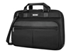 Picture of Targus TBT932GL laptop case 40.6 cm (16") Briefcase Black