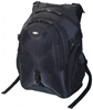 Picture of Targus TEB01 backpack Black Nylon