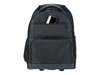 Picture of Targus TSB700EU backpack Black Nylon