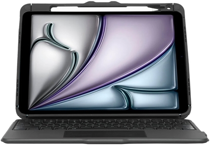 Picture of Targus VersaVu Bluetooth Keyboard case for iPad 10,9"-11" (DE)