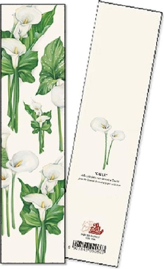 Изображение Tassotti Zakadka do ksiki 9086 Calle opakowanie 2 sztuki