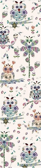 Изображение Tassotti Zakadka do ksiki 9150 Gufi opak. 2 sztuki