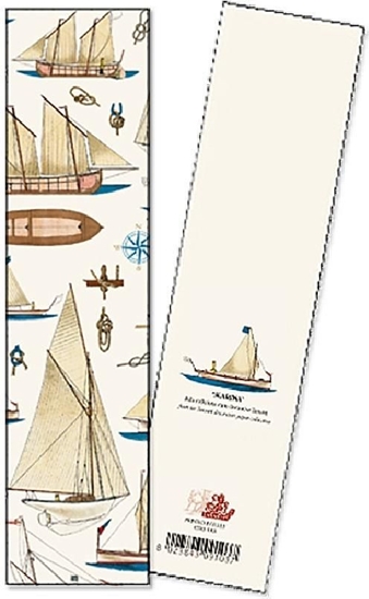 Изображение Tassotti Zakadka do Ksiki Marina 5x20 2 sztuki