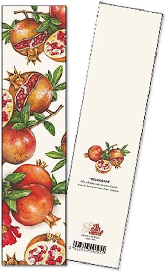 Изображение Tassotti Zakadka do Ksiki Melograni 5x20 2 sztuki