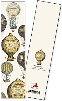 Picture of Tassotti Zakadka do Ksiki Mongolfiere 5x20 2 sztuki