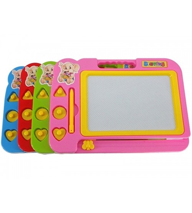 Attēls no Tāfele magnētiska 28x20 cm 606258