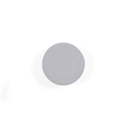 Attēls no Tāfeles magnēti BI-OFFICE 30 mm, 10 gab., pelēkā krāsā