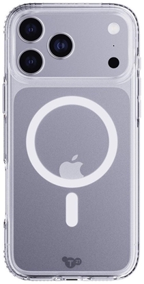 Изображение Tech21 EvoClear Case MagSafe for iPhone 17 Pro Max Clear