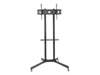 Picture of TECHLY 309982 Mobile stand for TV