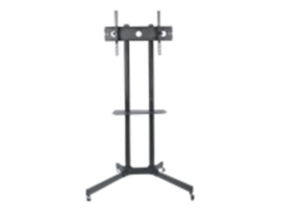 Picture of TECHLY 309982 Mobile stand for TV