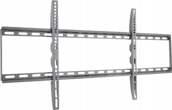 Изображение Techly Uchwyt cienny Techly  do TV 42-80" LED/LCD 60kg slim 28mm