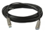 Picture of Kabel USB Vision USB-A - USB-A 10 m Czarny (ICOC-U3AMF-HY-010)