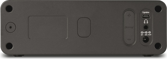 Изображение Technisat DigitRadio 51 anthracite