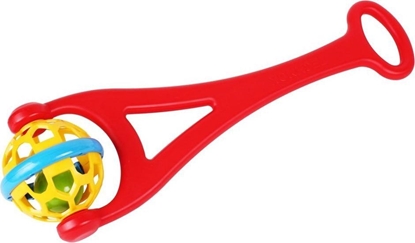 Attēls no Technok Grzechotka do pchania z rczk