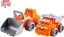Attēls no Technok Maszyny budowlane. Koparka i wywrotka