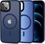 Picture of Tech-Protect Etui Tech-protect Magmat MagSafe Apple iPhone 13 Matte Navy