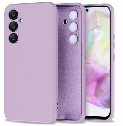 Attēls no Tech-Protect Icon Galaxy S25 FE violet