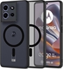 Picture of Tech-Protect TECH-PROTECT MAGMAT MAGSAFE MOTOROLA EDGE 50 NEO MATTE BLACK