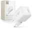 Изображение Tech-Protect Tech-Protect NCM25 USB-C PD 25W Wall Charger - White