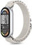 Изображение TECH-PROTECT NYLON PRO XIAOMI SMART BAND 8 / 9 / 10 / NFC STARLIGHT