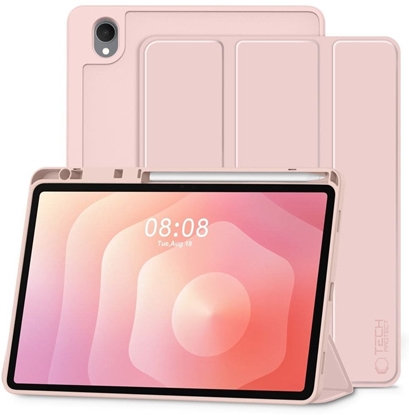 Изображение TECH-PROTECT SC PEN GALAXY TAB S11 11.0 X730 / X736 PINK