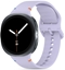 Изображение Tech-Protect Tech-Protect Silicone Strap for Samsung Galaxy Watch 40/44/46 mm - Purple