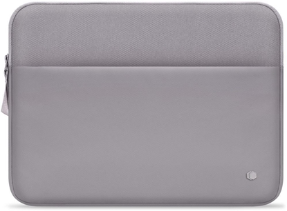 Attēls no Tech-Protect Tech-Protect Sleeve Laptop Bag 13-14 - Gray