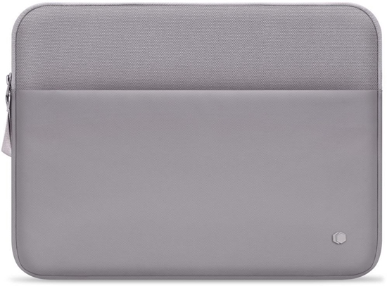 Picture of Tech-Protect Tech-Protect Sleeve Laptop Bag 13-14 - Gray