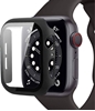 Picture of Tech-Protect TECH-PROTECT DEFENSE360 APPLE WATCH 4/5/6/SE (40MM) BLACK