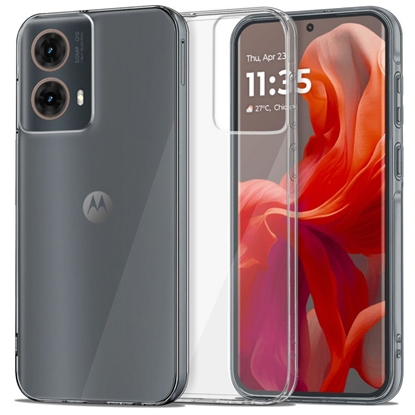 Attēls no Tech-Protect FlexAir Motorola Moto G85 5G case - t