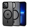Picture of Tech-Protect Tech-Protect MagMat MagSafe Case for iPhone 12 / 12 Pro - Matte Black
