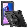 Picture of Tech-Protect Tech-Protect Solid360 Case for Lenovo Tab M10 (3rd Gen.) 10.1" TB-328 - Black