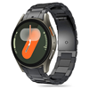 Picture of Tech-Protect TECH-PROTECT STAINLESS SAMSUNG GALAXY WATCH 4 / 5 / 5 PRO / 6 / 7 / FE BLACK