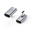 Изображение Tech-Protect Ultraboost AA03 USB-C Angled Adapter 