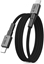 Picture of Tech-Protect Tech-Protect Ultraboost DNA MagTwist USB-C PD Cable 100W / 5A 200 cm - Gray
