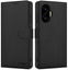 Attēls no TECH-PROTECT WALLET XIAOMI POCO F7 5G BLACK