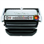 Picture of TEFAL | OptiGrill+ + Waffle plate set | GC716D12 | Electric Grill | 2000 W | Silver