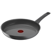 Изображение TEFAL | Renewal Pan | C4260643 | Frying | Diameter 28 cm | Suitable for induction hob | Fixed handle | Grey