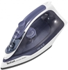 Picture of Tefal Express Steam FV2837E0 iron Dry & Steam iron Cerilium soleplate 2400 W Blue, Grey, White
