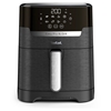 Picture of TEFAL Fryer Easy Fry and Grill EY505815 Power 1400 W, Capacity 4.5 L, Black