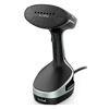Изображение TEFAL Garment Steamer DT8270 Handheld, 2000 W, 0.19 L, 30 g/min, Black
