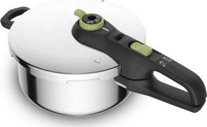 Attēls no Tefal Garnek Express Tefal P2580400 Stal nierdzewna 4 L