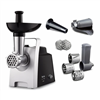 Picture of Tefal HV1 NE1098 mincer 1400 W Black, Silver