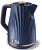 Picture of Tefal Loft KO251430 electric kettle 1.7 L Blue