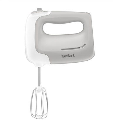 Picture of Tefal Prep'Mix HT450B Hand mixer 450 W White