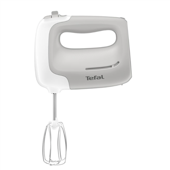 Picture of Tefal Prep'Mix HT450B Hand mixer 450 W White