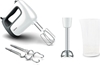 Picture of Tefal Prep'Mix HT462138 mixer Hand mixer 500 W White