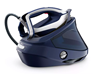 Изображение Tefal Pro Express Vision GV9812E0 steam ironing station 3000 W 1.1 L Durilium AirGlide Autoclean soleplate Blue, White