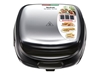Picture of Tefal SW342D38 crepe maker 2 crepe(s) Black, Stainless steel